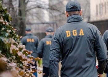 Polițiștii cercetați de ofițerii DGA pentru comiterea mai multor infracțiuni! Oamenii legii erau la Rutieră!