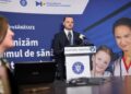 Ministerul Sănătății anunță măsuri pentru deblocarea livrărilor de soluții perfuzabile către spitale