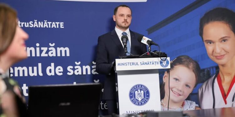 Ministerul Sănătății anunță măsuri pentru deblocarea livrărilor de soluții perfuzabile către spitale