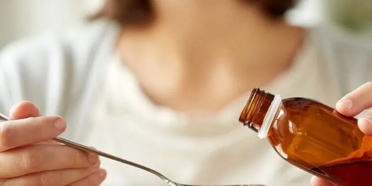 Proprietarul unei companii farmaceutice a fost arestat! Mai mulți copii au murit după ce au băut un sirop de tuse!