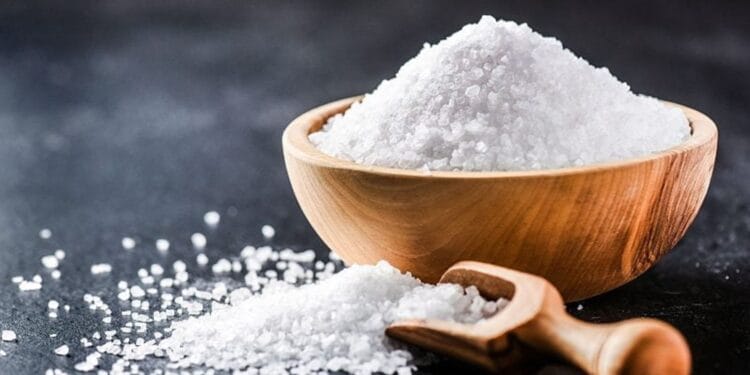Sarea, poate fi foarte periculoasă. Organismul suferă în liniște, iar organele pot fi afectate!