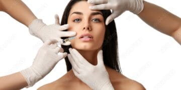 Două femei reținute după ce au făcut tratamente estetice de peste 21.500 lei fără să le plătească