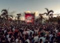 Zamna! Festivalul electronic ajunge pentru prima dată în Sharm El Sheikh