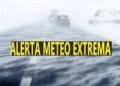 Coduri meteo severe în 20 de județe. Strat de zăpadă până la 50 de cm. Localitățile lovite din Cer!