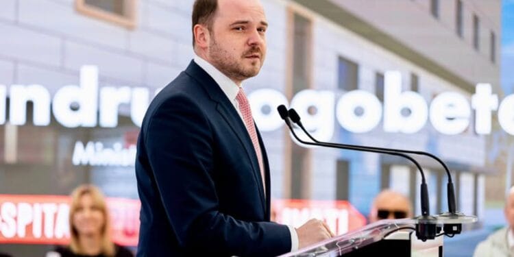 Ministerul Sănătății anunță extinderea listelor de medicamente compensate – terapii moderne pentru boli grave