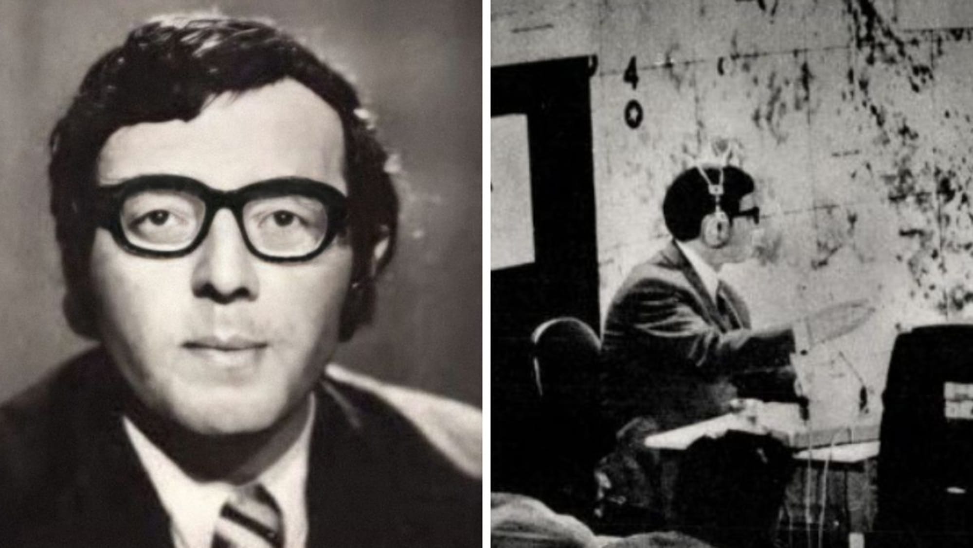 A murit un mare jurnalist! A făcut istorie cu materialele sale. Legenda a transmis primii pași pe Lună!