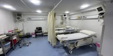 O asistentă acuză un medic de abuz! Aceasta spune că a fost insultată și agresată în timpul programului de lucru!