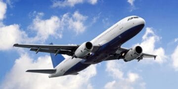 Anunț important de la TAROM! Cu ce noutăți vine compania aeriană!