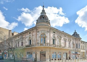 Bijuterie arhitecturală, vândută pentru 1,7 milioane de euro! Casa Petrescu, noua achiziție a Sectorului 1