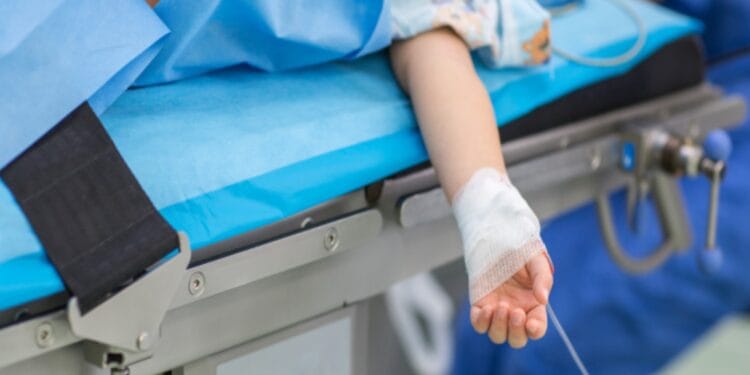 Alertă epidemiologică în mai multe localități din județ. Sute de cazuri de hepatită. Oamenii refuză vaccinarea