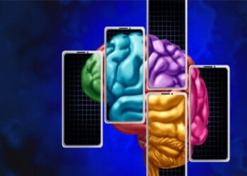 SĂNĂTATE cu SENS. Creierul sub asediu digital. Atenția ni se evaporă! Ce spun experții despre efectul clipurilor scurte asupra memoriei