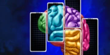 SĂNĂTATE cu SENS. Creierul sub asediu digital. Atenția ni se evaporă! Ce spun experții despre efectul clipurilor scurte asupra memoriei
