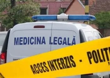 Crimă cumplită! Și-a ucis mama după un scandal legat de bani, apoi a sunat la 112 să anunțe că femeia nu se simte bine!