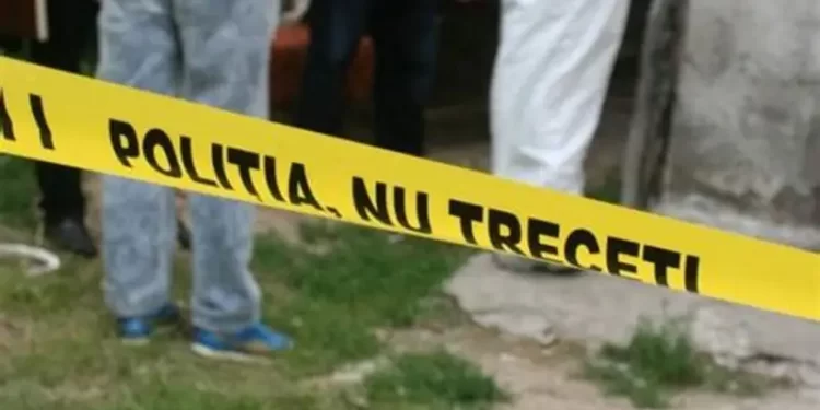 Scene de groază! Un bărbat bătut cu bestialitate și incendiat. Doi suspecți, reținuți de procurori!