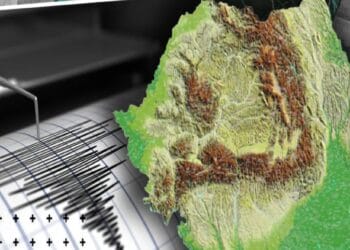 Românii, treziți din somn de un cutremur neașteptat! Pământul s-a zguduit acolo unde nimeni nu se aștepta!