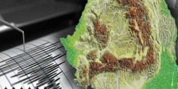 Românii, treziți din somn de un cutremur neașteptat! Pământul s-a zguduit acolo unde nimeni nu se aștepta!