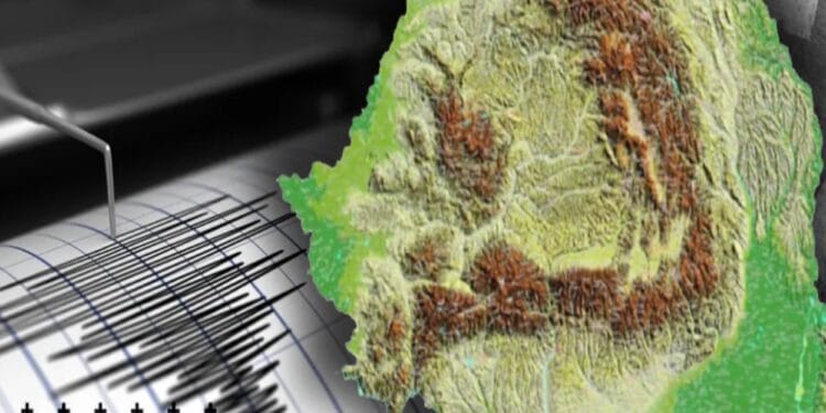 Românii, treziți din somn de un cutremur neașteptat! Pământul s-a zguduit acolo unde nimeni nu se aștepta!