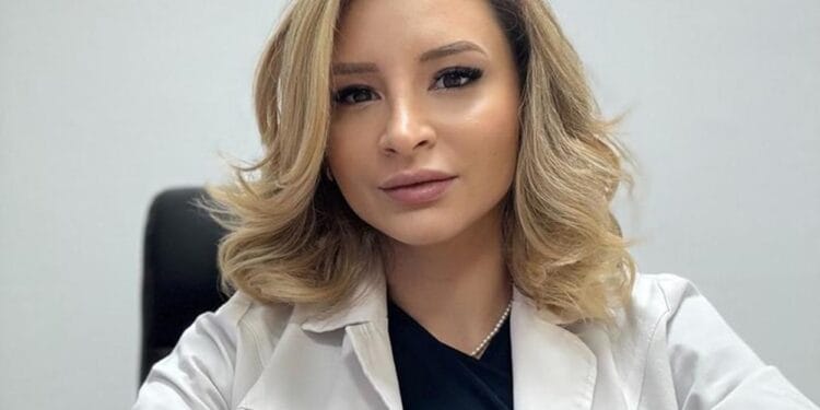 Director medical găsit fără suflare în camera de gardă. Avea doar 37 de ani!