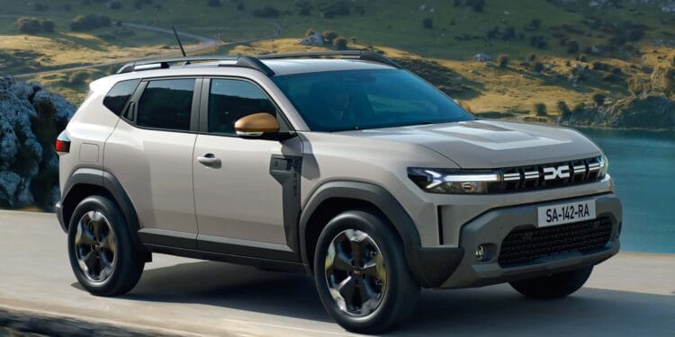 Programul Rabla a diminuat grav vânzările de la Dacia. Bordeanu: ”Ni s-a promis că de la anul … ne-au încurcat rău de tot”