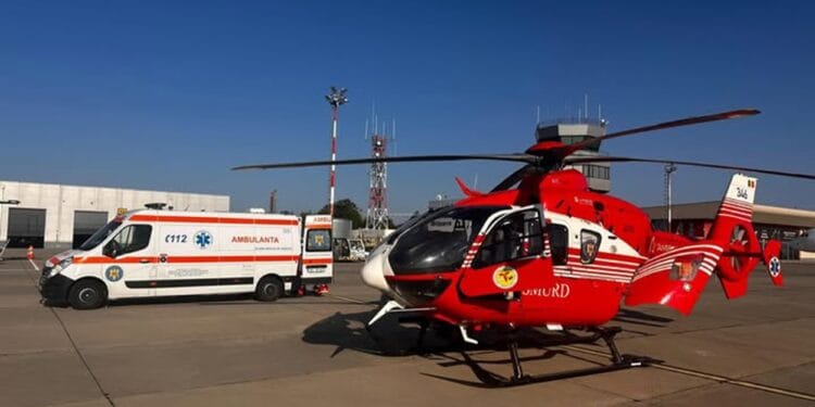 Rogobete: Planul Alb de Urgență a fost dezactivat! 13 victime ale exploziei din Rahova, tratate în spitalele din Capitală