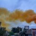 Focar de panică. Nor de gaz toxic s-a extins deasupra orașelor – populația, avertizată să nu iasă