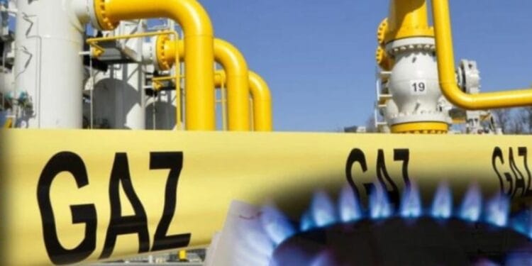 Încă aproape 1.000 de clienți casnici afectați de o avarie la rețeaua de gaze! S-a sistat furnizarea!