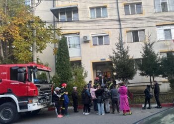 Panica gazelor: 3.600 de consumatori rămân fără alimentare în continuare! Nu au contractat o firmă care să remedieze defecțiunile!