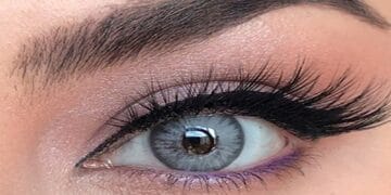 A mers la Urgență cu ochii roșii – medicii au descoperit că avea acarieni în gene!