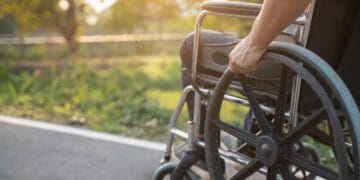 Site-ul destinat susținerii persoanelor cu dizabilități a picat rapid după lansare. Autoritățile vin cu justificări!