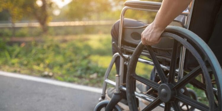 Site-ul destinat susținerii persoanelor cu dizabilități a picat rapid după lansare. Autoritățile vin cu justificări!