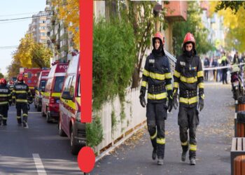 Fii alături de victimele exploziei din Rahova! Listează centrele unde poți dona haine, mâncare și produse!