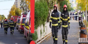 Fii alături de victimele exploziei din Rahova! Listează centrele unde poți dona haine, mâncare și produse!