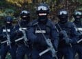 Tinerii se pot înscrie la concursul de admitere la școlile militare de subofițeri jandarmi! Sunt 350 de locuri disponibile!