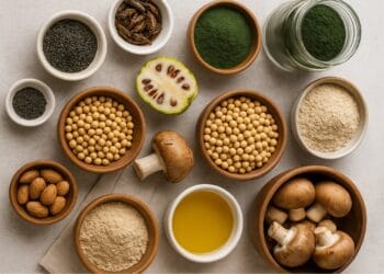 Mâncarea viitorului se găsește deja în România! 8 gusturi care par din altă lume. Alimentele futuriste sunt la mare căutare!