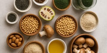 Mâncarea viitorului se găsește deja în România! 8 gusturi care par din altă lume. Alimentele futuriste sunt la mare căutare!