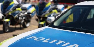 Trei femei au fost reținute de polițiști! Au bătut un medic în spital! Victima a avut nevoie de îngrijiri medicale