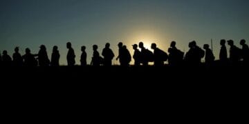 Sute de români sunt deportați din Statele Unite! Sunt oameni care au comis infracțiuni pe teritoriul SUA!