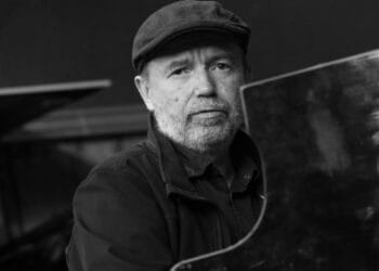 De azi lumea jazz-ului din România este mult mai săracă. Mircea Tiberian ne-a părăsit fulgerător!