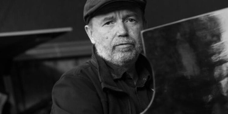 De azi lumea jazz-ului din România este mult mai săracă. Mircea Tiberian ne-a părăsit fulgerător!