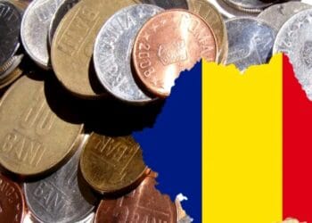 Apare o nouă monedă în România. Guvernatorul BNR o lansează luni, 13 octombrie. Ce valoare are pe piață