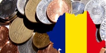 Apare o nouă monedă în România. Guvernatorul BNR o lansează luni, 13 octombrie. Ce valoare are pe piață