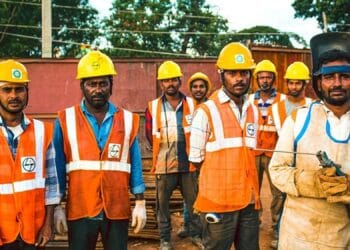 Campanie națională de informare pentru munca legală a angajaților străini lansată de Inspectoratul General pentru Imigrări! 