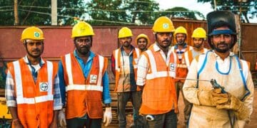 Campanie națională de informare pentru munca legală a angajaților străini lansată de Inspectoratul General pentru Imigrări! 