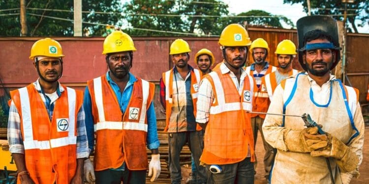 Campanie națională de informare pentru munca legală a angajaților străini lansată de Inspectoratul General pentru Imigrări! 