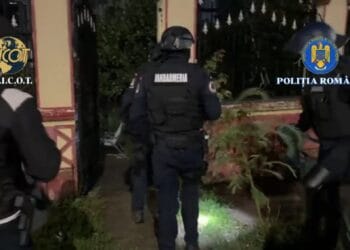Percheziții DIICOT în opt județe și în București. Grupare suspectată că a obținut peste 3 milioane de lei prin raportări false privind reciclarea deșeurilor