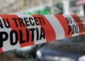 Un bătrân de 74 de ani a rănit un adolescent cu o seceră într-un parc. Agresorul, aflat în arest la domiciliu, băiatul a ajuns la spital