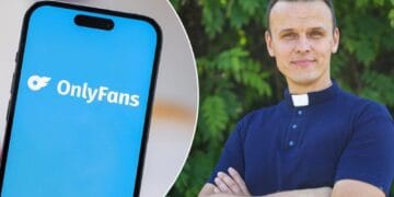 Metoda inedită a unui preot de a face bani și motivul pentru care a procedat așa: „Vreau să duc lumina Evangheliei acolo unde nu ajunge”