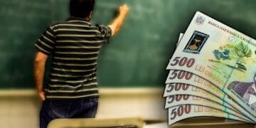 Ministerul Educației: Nu se diminuează salariile profesorilor, se uniformizează calculul sporului de suprasolicitare neuropsihică