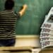 Ministerul Educației: Nu se diminuează salariile profesorilor, se uniformizează calculul sporului de suprasolicitare neuropsihică