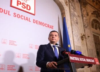 Mize mari în PSD: cine vizează funcția de secretar general și locurile de prim-vicepreședinte